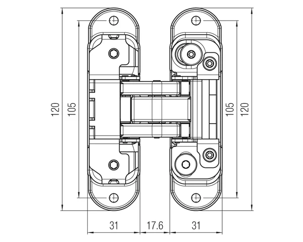ATOMIKA K8000 New Kolor — изображение 7